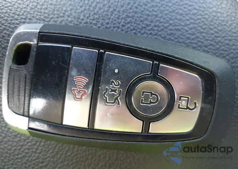 2017 Ford Fusion Se from USA, damaged, VIN 3FA6P0H70HR367909